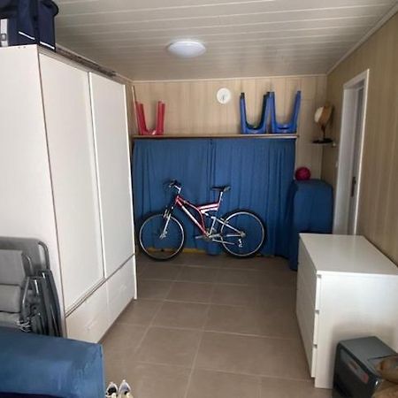 Camping Esmeralda Hotel Де Хаан Екстериор снимка