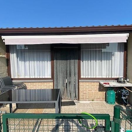 Camping Esmeralda Hotel Де Хаан Екстериор снимка