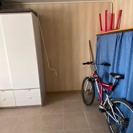 Camping Esmeralda Hotel Де Хаан Екстериор снимка