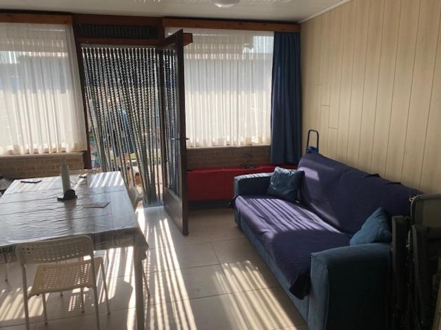 Camping Esmeralda Hotel Де Хаан Екстериор снимка