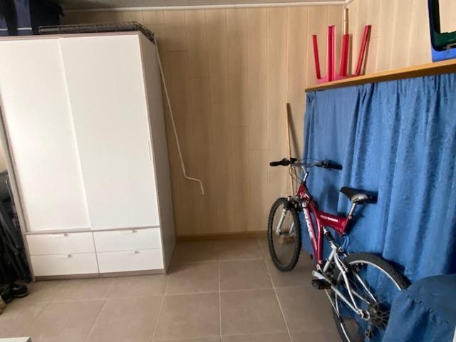 Camping Esmeralda Hotel Де Хаан Екстериор снимка