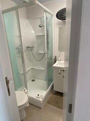 Camping Esmeralda Hotel Де Хаан Екстериор снимка